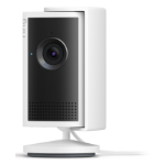 Ring Indoor Camera Plus - White IP security camera Ceiling/wall