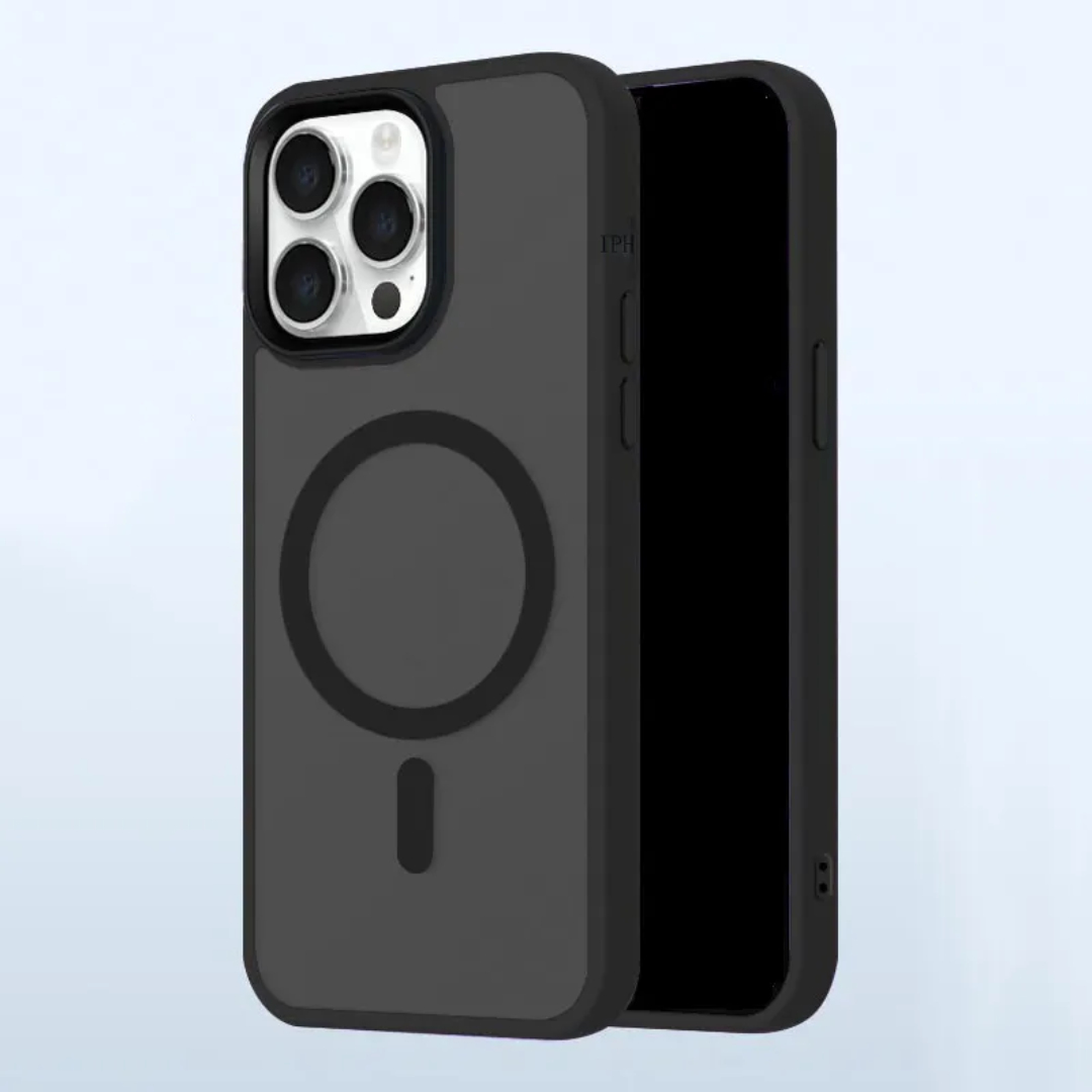 JLC Apple iPhone 15 pro Vortex Mag Safe