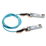 Extreme networks 25G-DACP-SFP3M InfiniBand/fibre optic cable 118.1" (3 m) SFP28 Blue