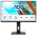 AOC P2 U32P2 computer monitor 80 cm (31.5") 3840 x 2160 pixels 4K Ultra HD LED Black