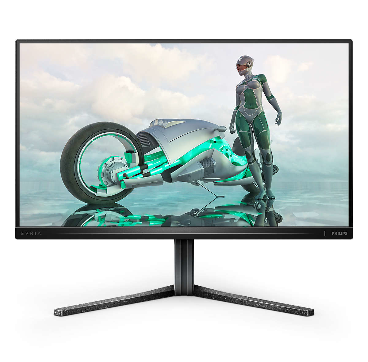 Philips Evnia 25M2N3200W/00 computer monitor 62.2 cm (24.5") 1920...