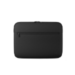 Epico 9915191300001 laptop case 35.6 cm (14") Sleeve case Black