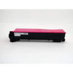 CTS Wholesale Remanufactured Cartridge for Kyocera FSC5100 Magenta TK540M Toner