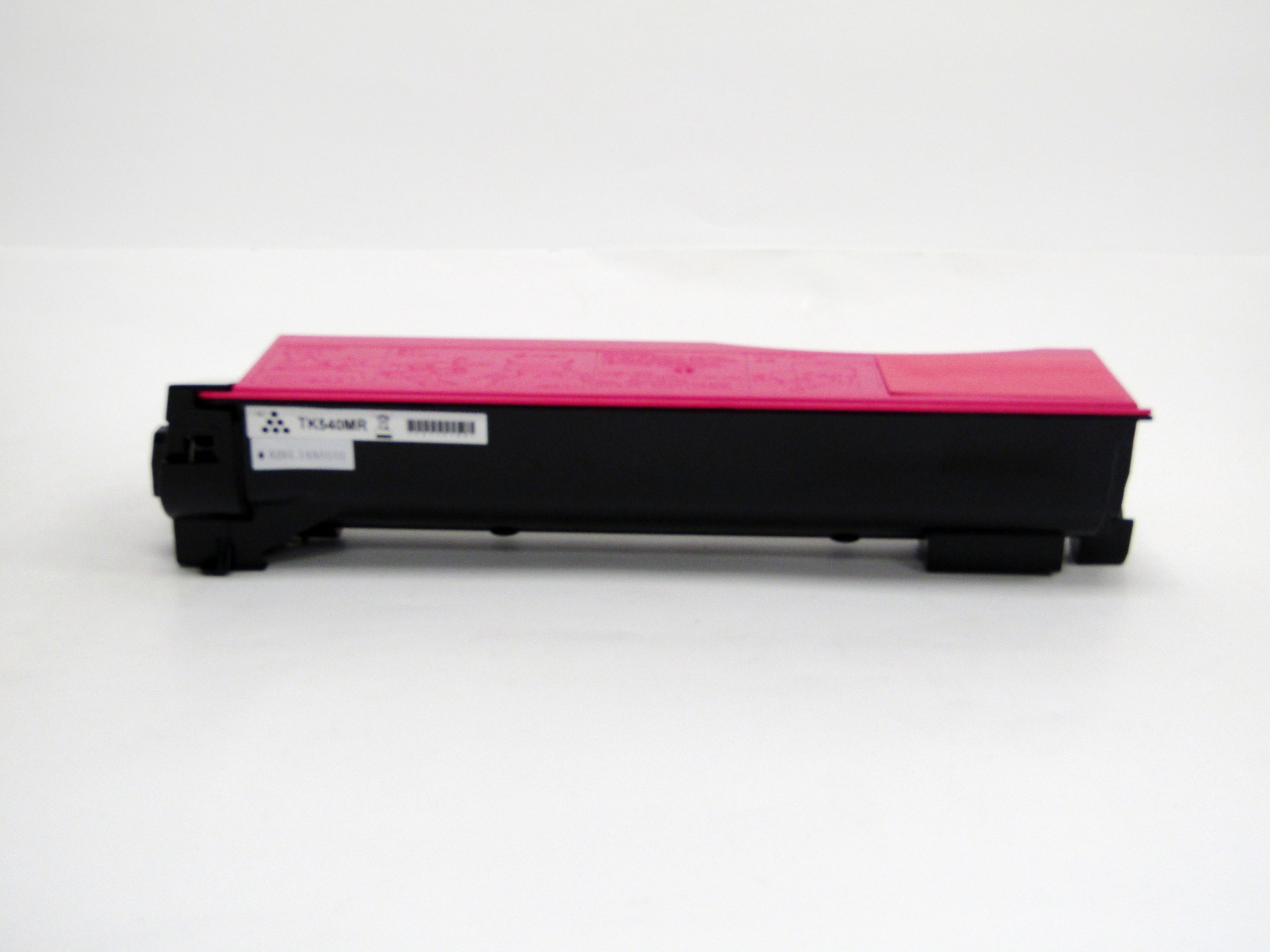 Image of CTS Wholesale Remanufactured Kyocera FSC5100 Magenta TK540M Toner