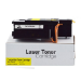 CTS 28110528 toner cartridge 1 pc(s) Compatible Yellow