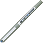 UNI-BALL EYE LIQUID INK PEN ROLLERBALL FINE 0.7MM BLUE