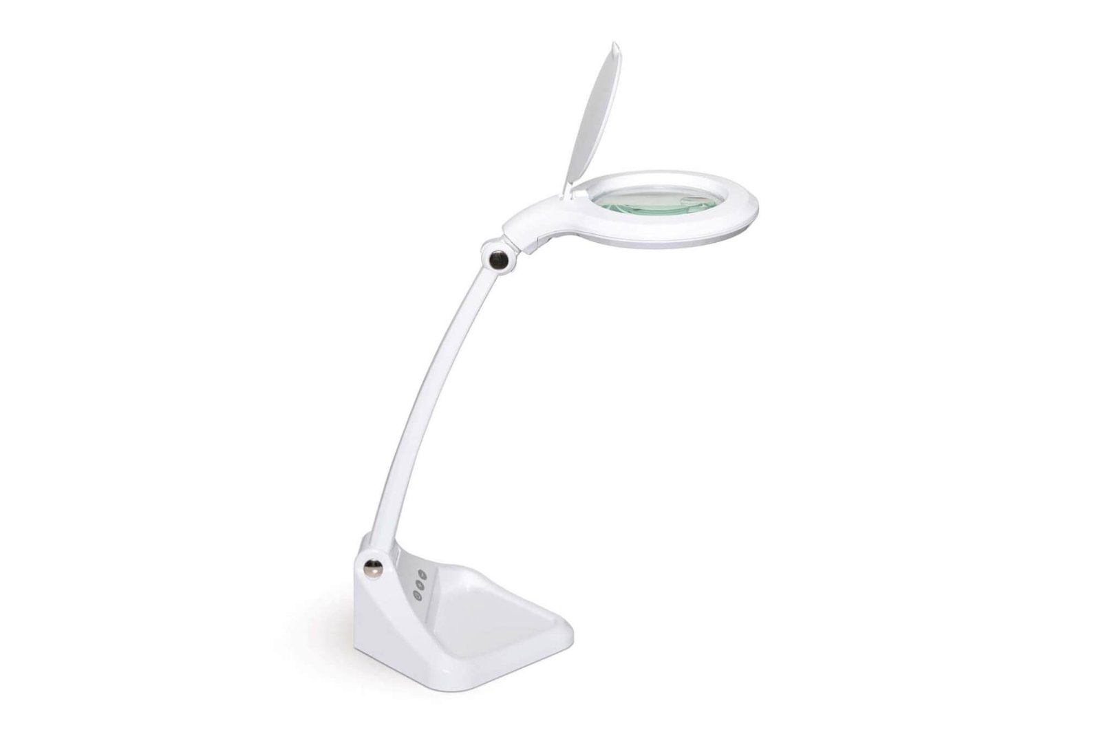 MAUL 8261202 table lamp White