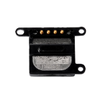 CoreParts MOBX-IP7P-INT-4 mobiele telefoon onderdeel Luidspreker Zwart