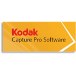 Kodak Alaris Capture Pro, Group DX, UPG, 1Y Graphic editor