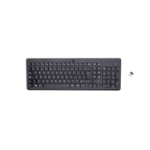 HP Clavier sans fil 220