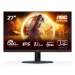 AOC G4 27G4ZRE computer monitor 68.6 cm (27") 1920 x 1080 pixels Full HD LED Black, Red