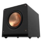 Klipsch RP-1400SW Ebony Active subwoofer 500 W