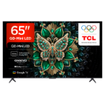 TCL C6K TV -UK Premium QD-MiniLED TV