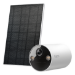 TP-Link Tapo Solar-Powered Security Camera Kit