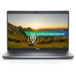 BSI-Refurbished Latitude Dell 5430 Touchscreen i7 12th Gen (BSI Certified Refurbished)
