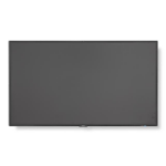 NEC MultiSync V404-T Digital signage flat panel 101.6 cm (40") LED Full HD Black Touchscreen