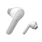 Hama Freedom Light Headset Wireless In-ear Calls/Music Bluetooth White