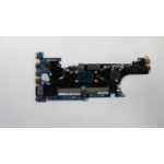 Lenovo 02HL405 laptop reserve-onderdeel Moederbord