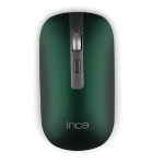 Inca IWM-531RY mouse Office Right-hand Bluetooth Optical 1600 DPI