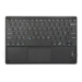 JLC Q9 Compact Keyboard with Trackpad