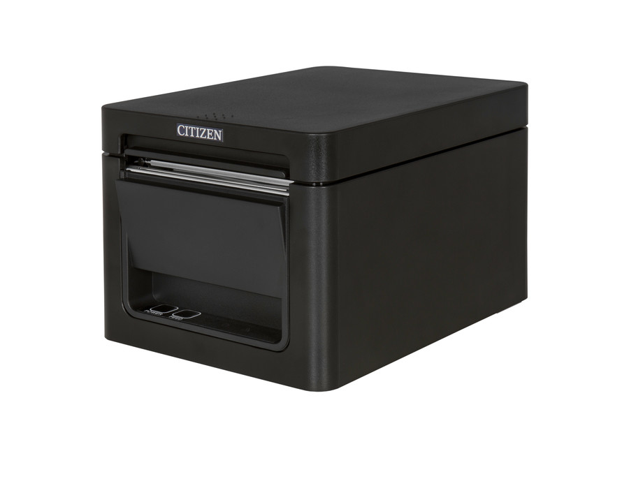 Image of Citizen CT-E651 203 x 203 DPI Wired & Wireless Direct thermal POS...