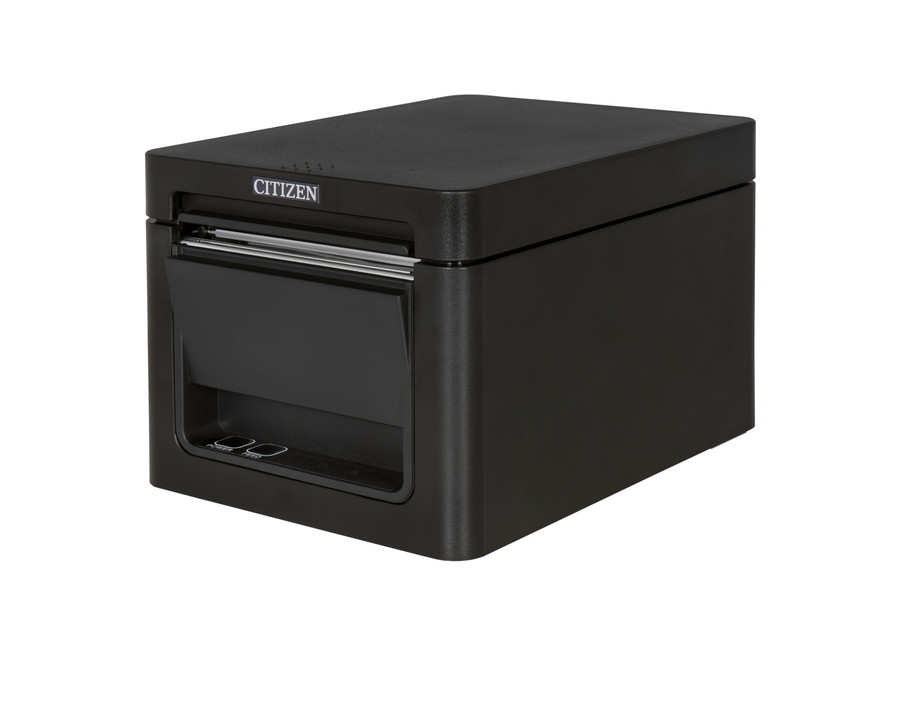 Citizen CT-E651 203 x 203 DPI Wired & Wireless Direct thermal POS printer