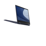 ASUS ExpertBook B7402FEA-L90692X Intel® Core™ i5 i5-1155G7 Hybrid (2-in-1) 35.6 cm (14") Touchscreen WUXGA 8 GB DDR4-SDRAM 512 GB SSD Wi-Fi 6 (802.11ax) Windows 11 Pro Black