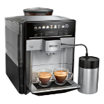 Siemens EQ.6 plus s700 Fully-auto Espresso machine 1.7 L