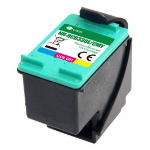 G&G NH-R338C/M/Y inktcartridge 1 stuk(s) Compatibel Cyaan, Magenta, Geel