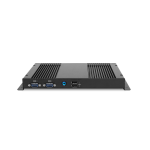 Aopen DEX5750 Intel® Core™ i5 i5-1135G7 8 GB DDR4-SDRAM 128 GB SSD Windows 11 Mini PC Black