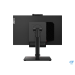 Lenovo ThinkCentre Tiny-In-One computer monitor 60.5 cm (23.8") 1920 x 1080 pixels Full HD LED Black
