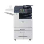 Xerox AltaLink C8155V/F multifunction printer Laser A3 1200 x 2400 DPI 55 ppm