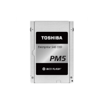 Toshiba KPM51MUG400G internal solid state drive 2.5" 400 GB SAS TLC NVMe