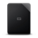 Western Digital Elemens Se Exernl Hrd