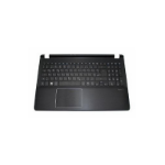 Acer UPPER CASE W/TP KB(ARAB-EN) NBL BLACK Cover