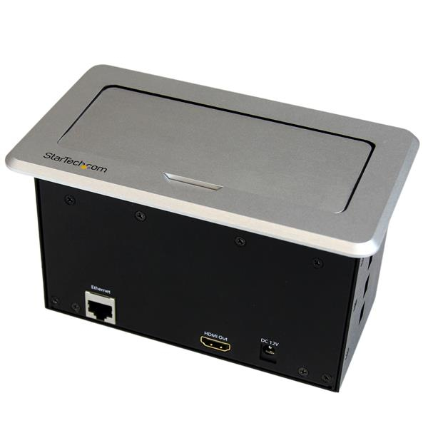 StarTech.com Gabinete de Conectividad para Mesa de Juntas - Módulo de Conexiones  HDMI VGA y Mini DisplayPort, 2 in distributor/wholesale stock for resellers  to sell - Stock In The Channel