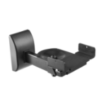 Vivolink VLMSP15 speaker mount Wall Black
