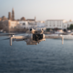 DJI Mini 4 Pro (RC 2) 4 rotors Quadcopter 48 MP 3840 x 2160 pixels 2590 mAh Black, White
