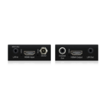 Blustream HD11AU audio converter Black  Chert Nigeria