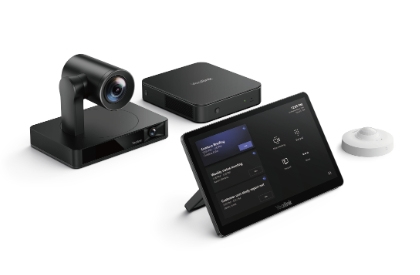 Image of Yealink MVC860-C5-000 video conferencing system Ethernet LAN Group...