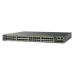 Cisco Catalyst 2960-S Gestionado L2 Gigabit Ethernet (10/100/1000) Energía sobre Ethernet (PoE) 1U Negro