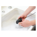 Kensington Pro Fit Washable Mouse - Wired