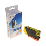 G&G 14682 inktcartridge 1 stuk(s) Compatibel Hoog (XL) rendement Geel