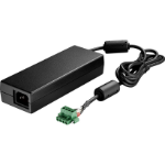 Advantech 96PSA-A150W19P4-4 power adapter/inverter Indoor 150 W Black