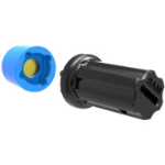 RAM Mounts RAP-S-NUT5-4 houder Actieve houder Mobiele telefoon/Smartphone, Tablet/UMPC Wit