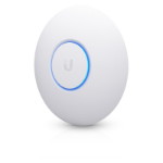 Ubiquiti Networks UniFi nanoHD 1733 Mbps White Power over Ethernet (PoE) support