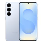 Samsung Galaxy S25 SM-S931B 15.8 cm (6.2") Dual SIM Android 15 5G USB Type-C 12 GB 256 GB 4000 mAh Blue