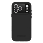 OtterBox Fre MagSafe Camera Control Apple iPhone 17 Pro Max - black