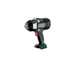 Metabo SSW 18 LTX 1750 BL 3/4" 1650 RPM 1750 Nm 18 V