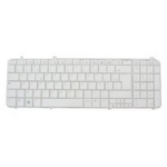 HP 530579-221 laptop reserve-onderdeel Toetsenbord